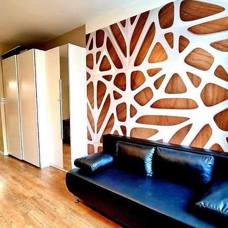 Boutique Apartments Vienna - Premium 3 Eksteriør bilde