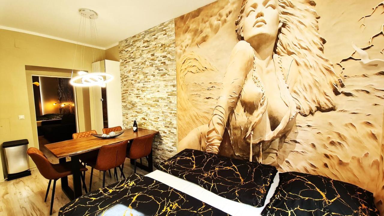Boutique Apartments Vienna - Premium 3 Eksteriør bilde