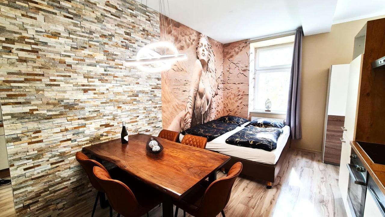 Boutique Apartments Vienna - Premium 3 Eksteriør bilde