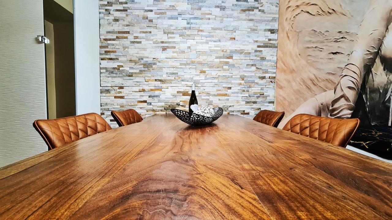 Boutique Apartments Vienna - Premium 3 Eksteriør bilde