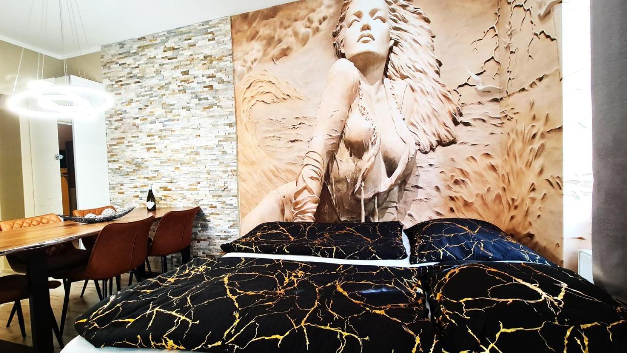 Boutique Apartments Vienna - Premium 3 Eksteriør bilde
