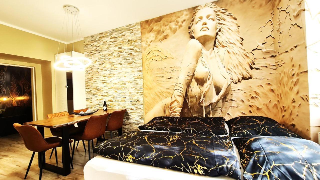 Boutique Apartments Vienna - Premium 3 Eksteriør bilde