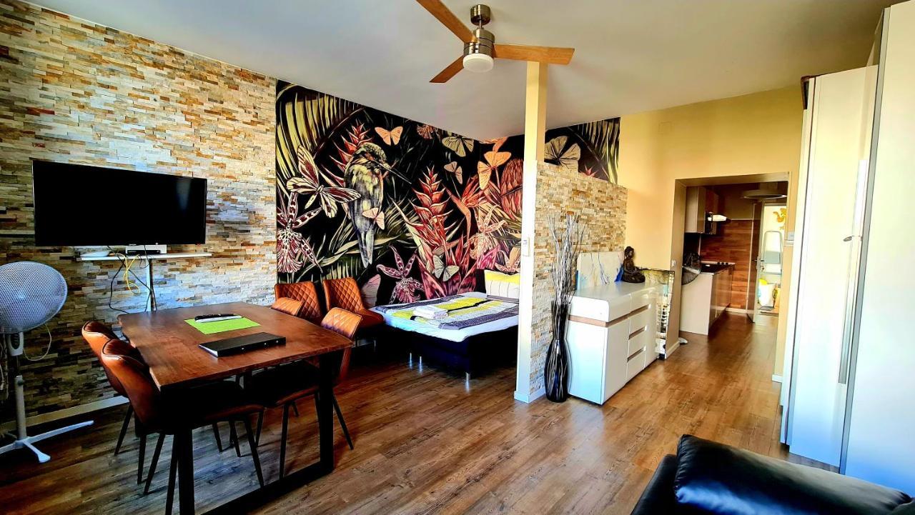 Boutique Apartments Vienna - Premium 3 Eksteriør bilde