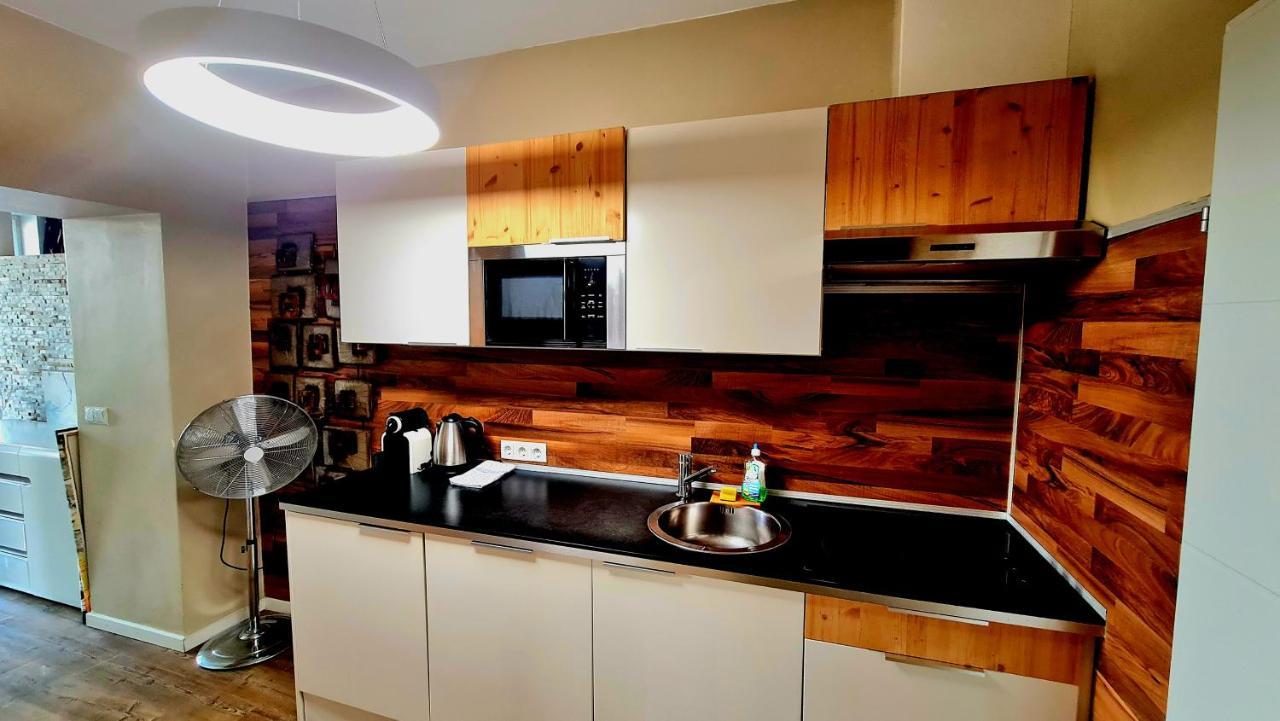 Boutique Apartments Vienna - Premium 3 Eksteriør bilde