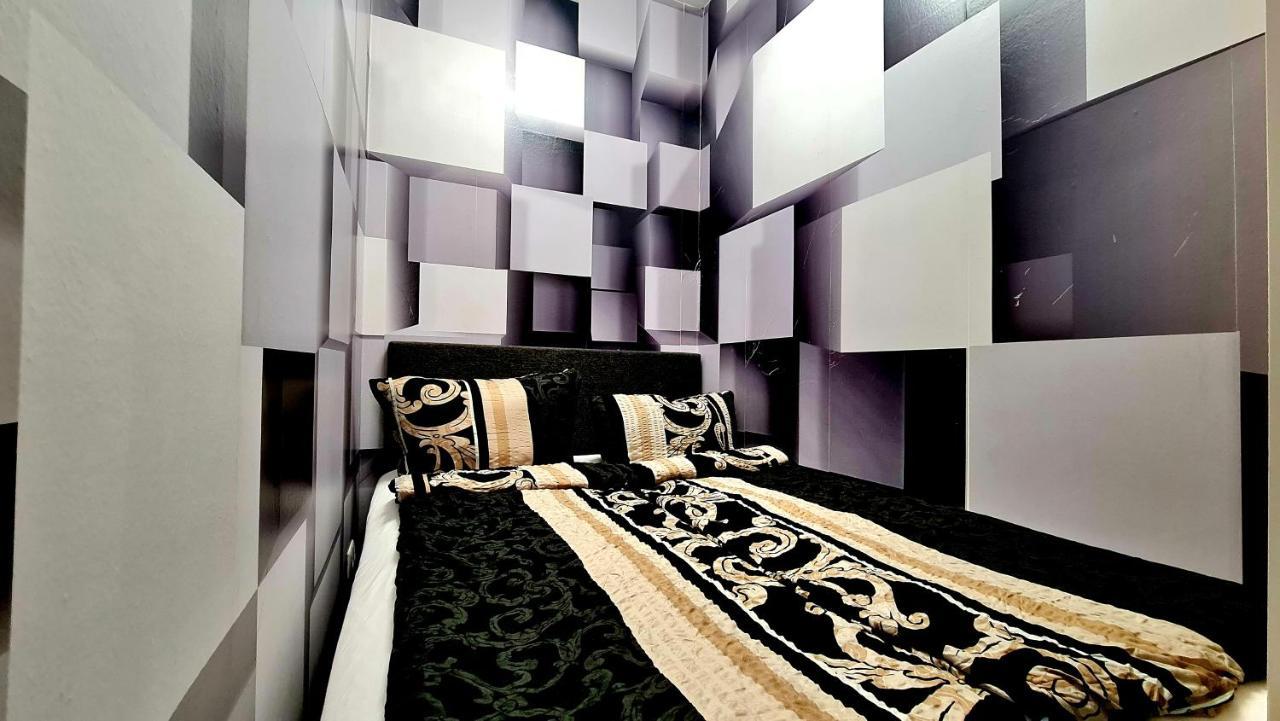 Boutique Apartments Vienna - Premium 3 Eksteriør bilde