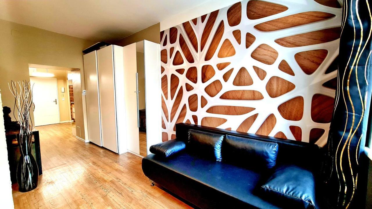 Boutique Apartments Vienna - Premium 3 Eksteriør bilde
