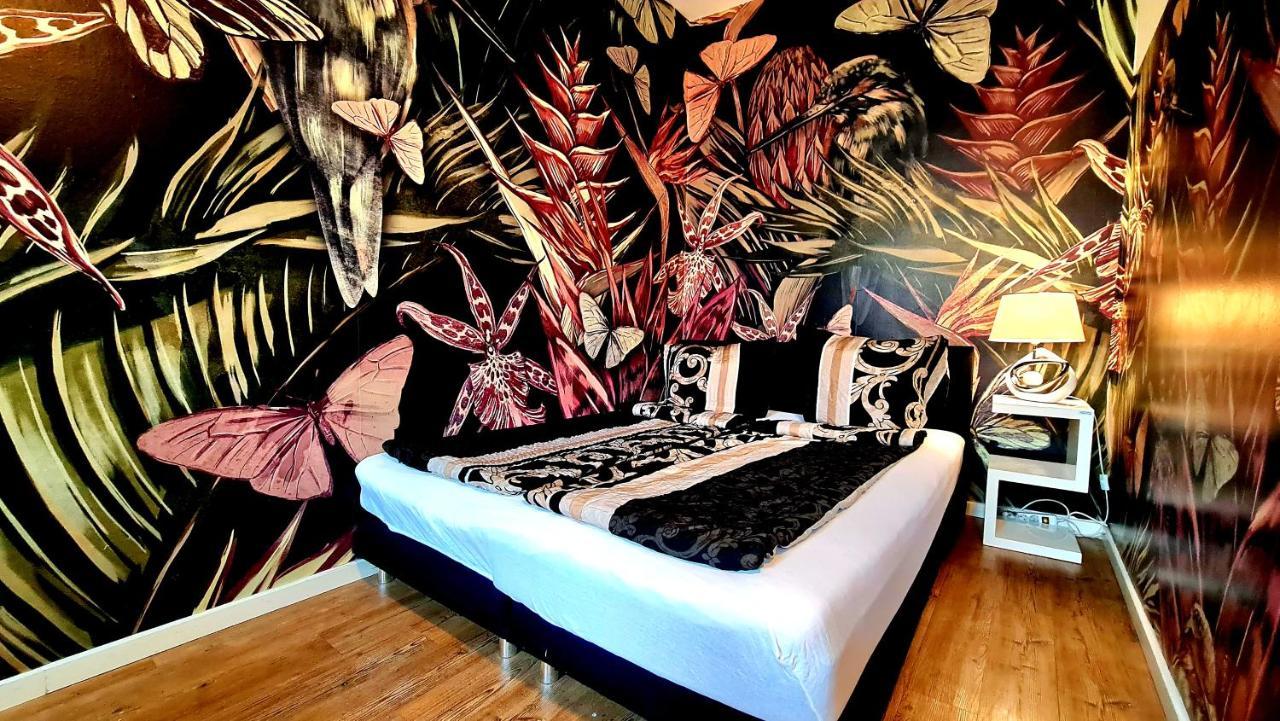 Boutique Apartments Vienna - Premium 3 Eksteriør bilde