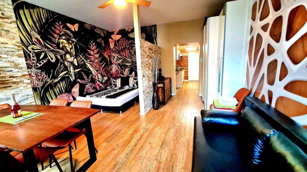 Boutique Apartments Vienna - Premium 3 Eksteriør bilde