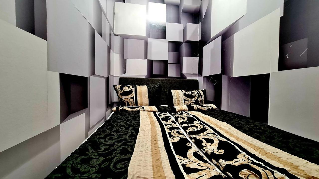 Boutique Apartments Vienna - Premium 3 Eksteriør bilde