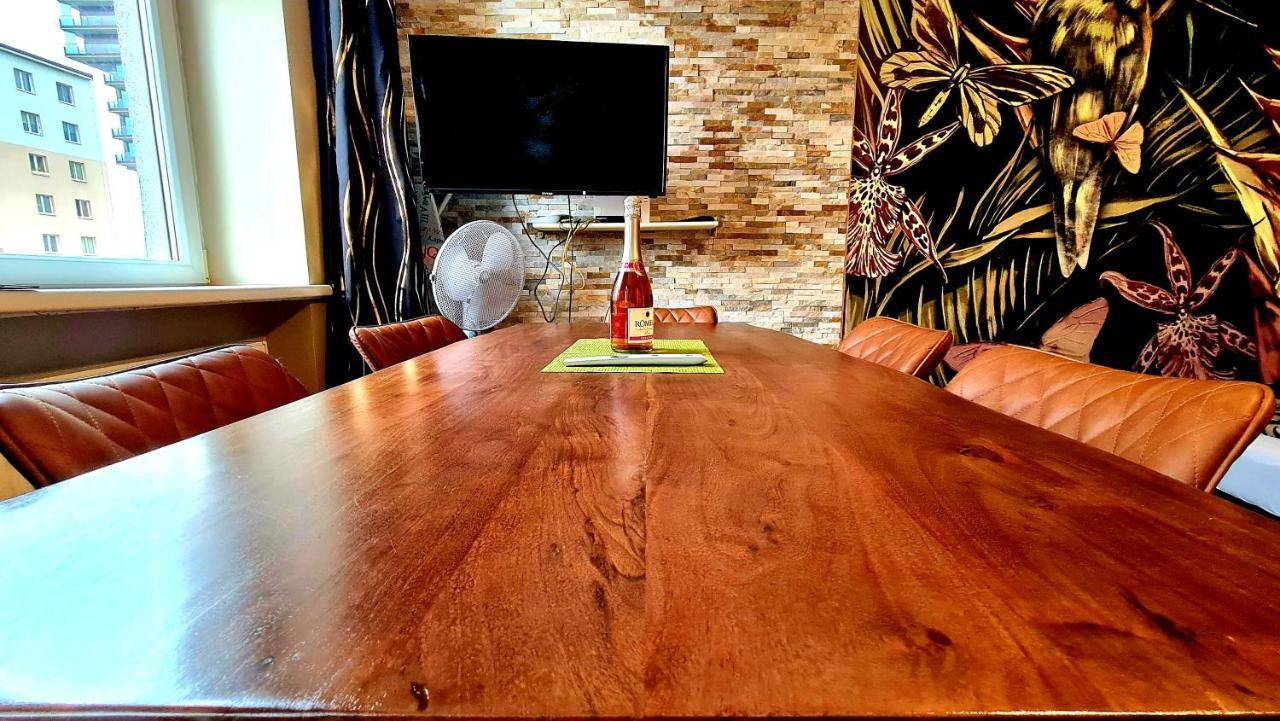 Boutique Apartments Vienna - Premium 3 Eksteriør bilde