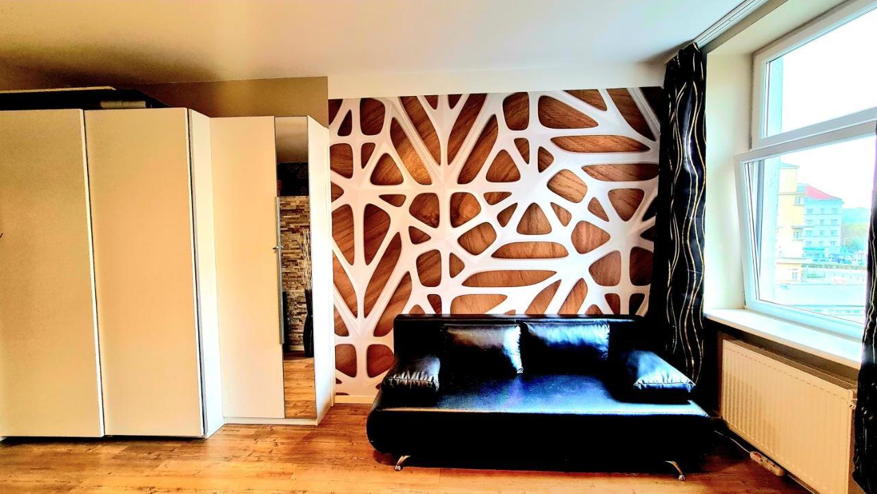 Boutique Apartments Vienna - Premium 3 Eksteriør bilde