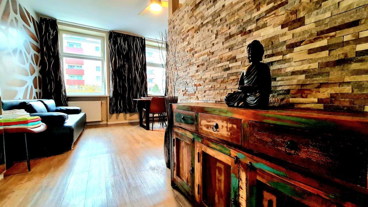 Boutique Apartments Vienna - Premium 3 Eksteriør bilde