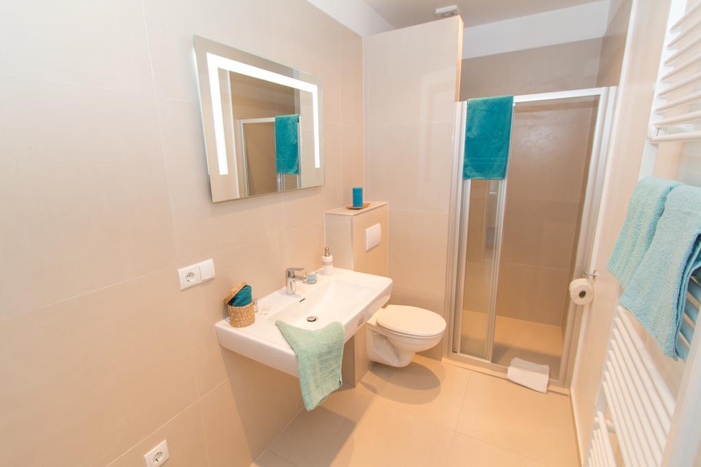 Boutique Apartments Vienna - Premium 3 Eksteriør bilde