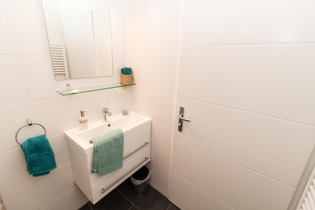Boutique Apartments Vienna - Premium 3 Eksteriør bilde
